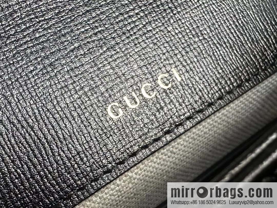 [Original leather] Beige and ebony GG Supreme canvas 781387