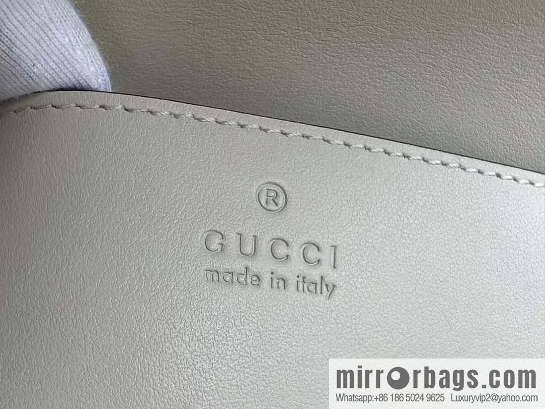 [Original leather] GG Marmont series with classic 811238