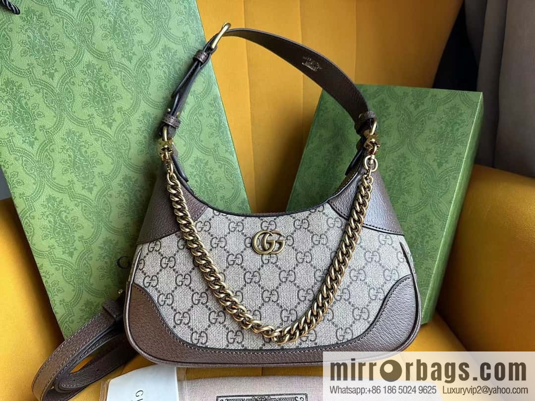 [Original Leather] (Gucci Cosmogonie) 731817 series shoulder backpack