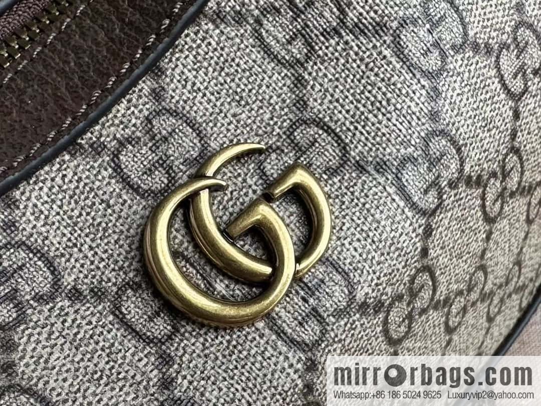 [Original Leather] (Gucci Cosmogonie) 731817 series shoulder backpack