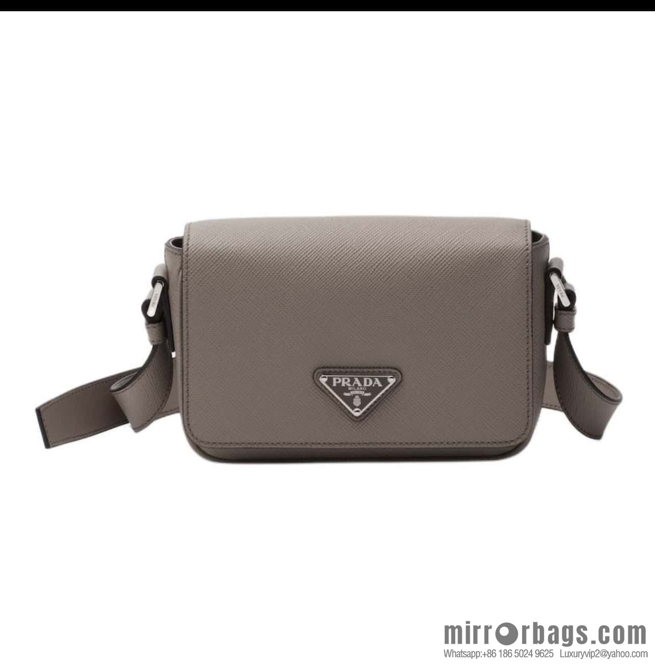 PRADA 🎉 new 🎉 2VD065 shoulder bag new color🎉🎉