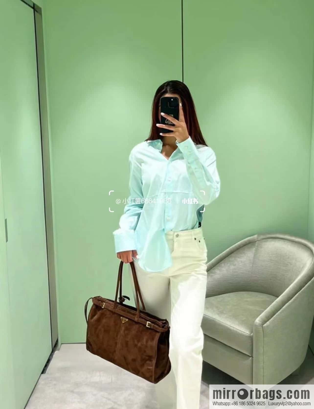 PRADA 🎉 LusSo lf fleece 🎉 1BA439 extra large🎉🎉