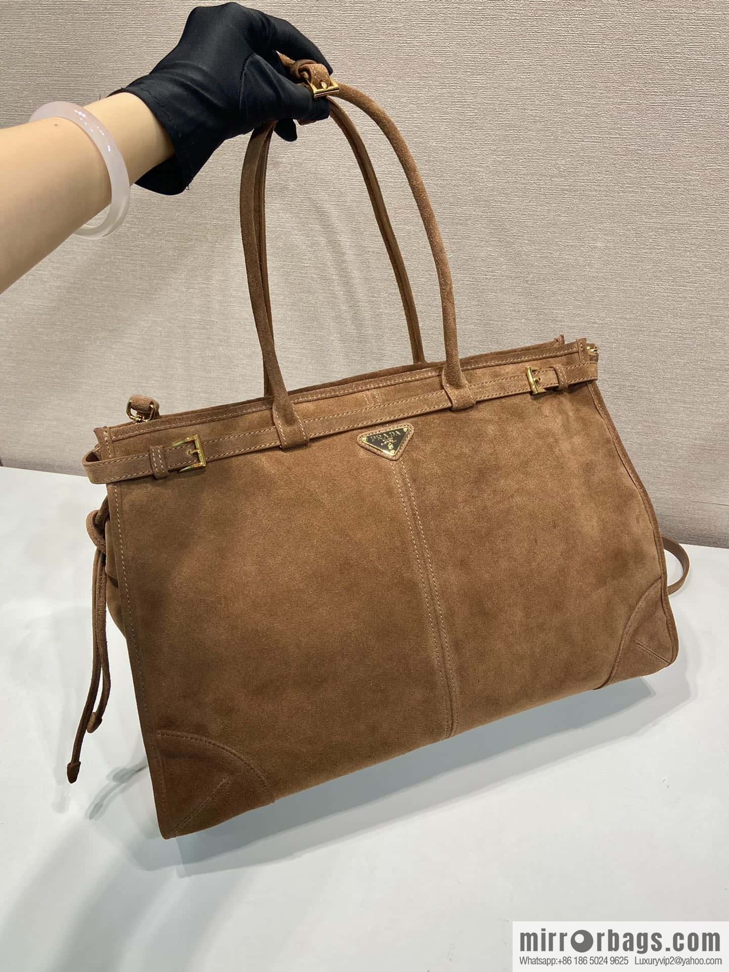 PRADA 🎉 LusSo lf fleece 🎉 1BA439 extra large🎉🎉