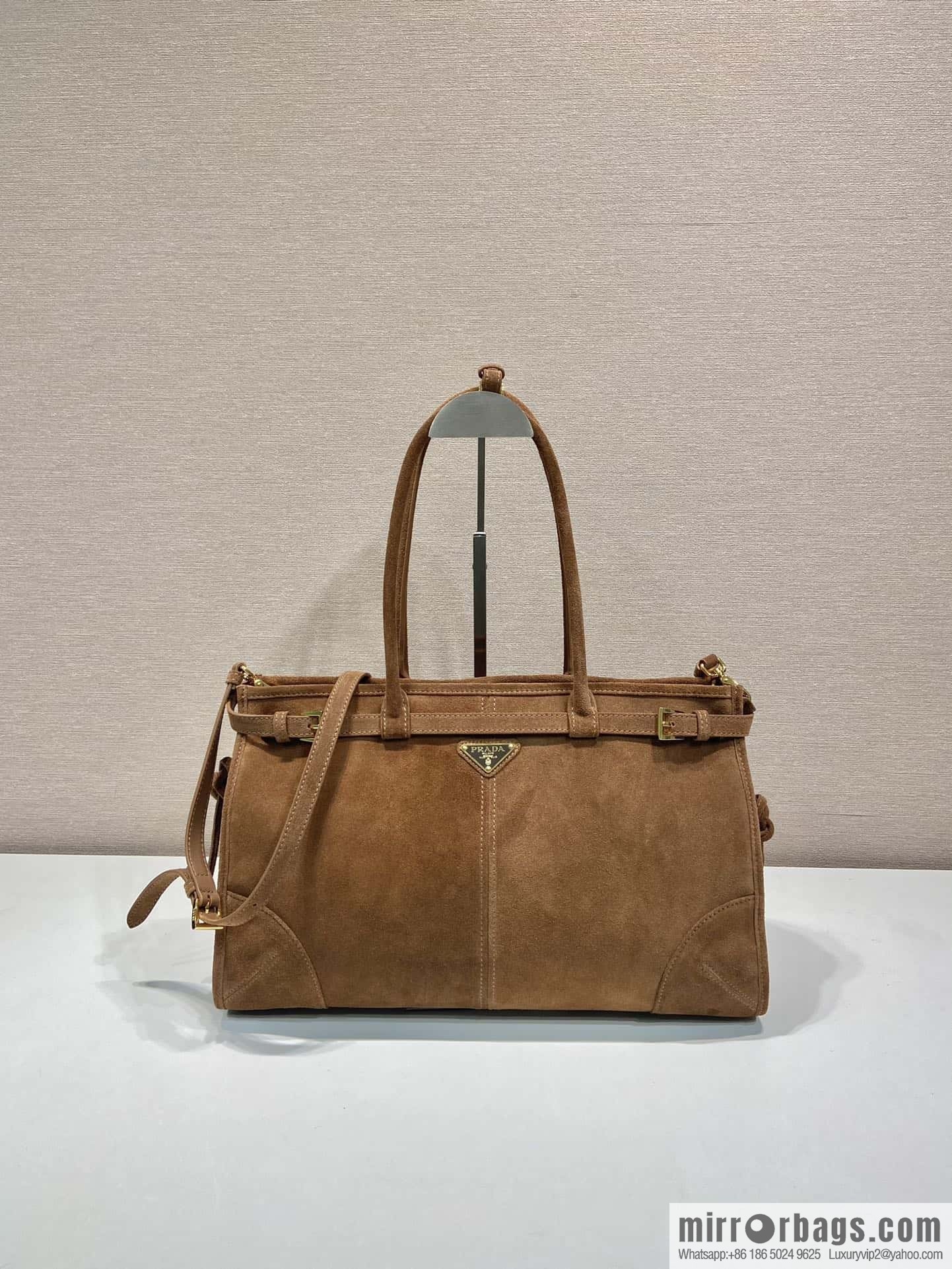 PRADA ๐ LusSo lf fleece ๐ 1BA433 L๐๐