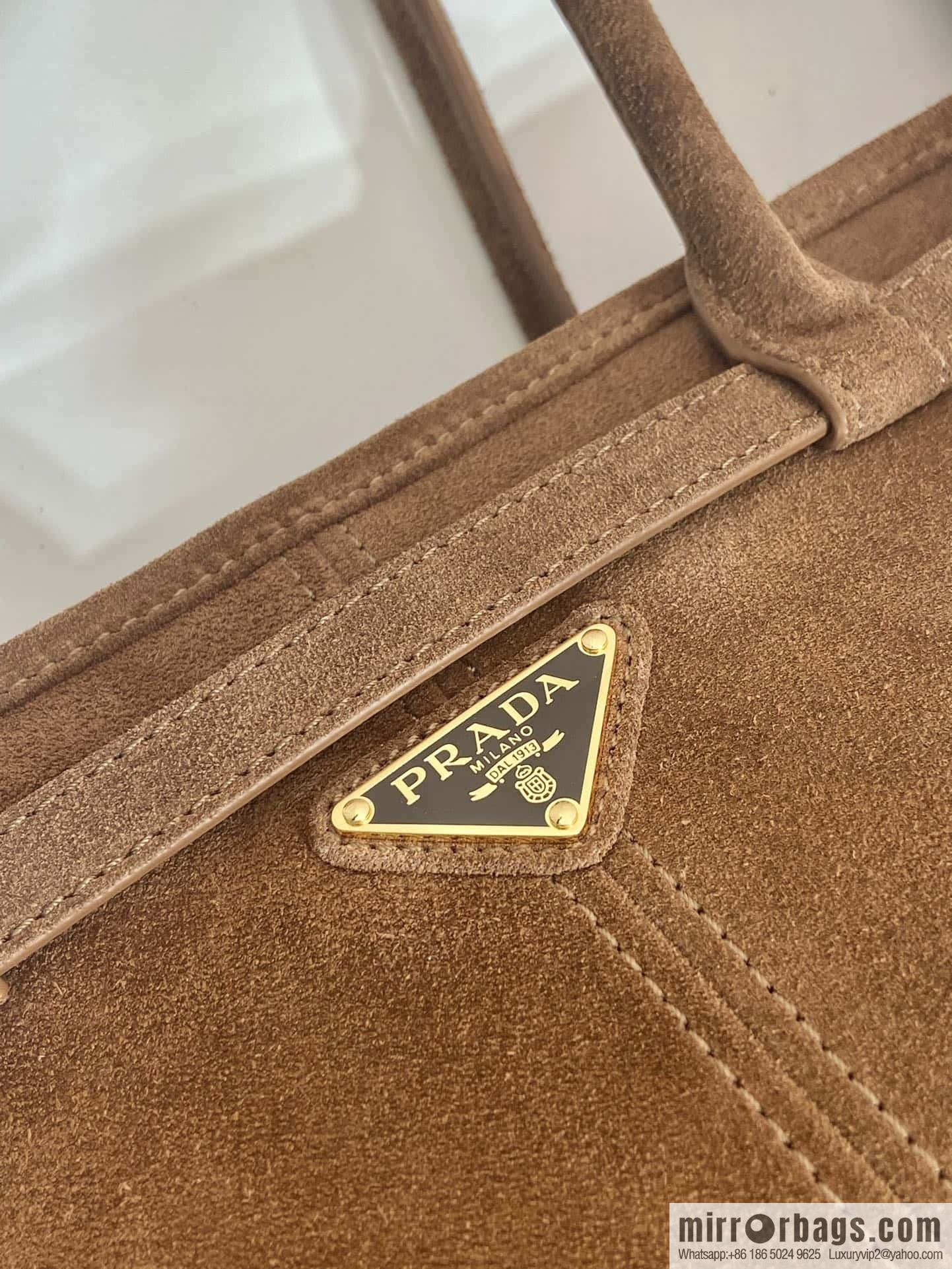 PRADA ๐ LusSo lf fleece ๐ 1BA433 L๐๐