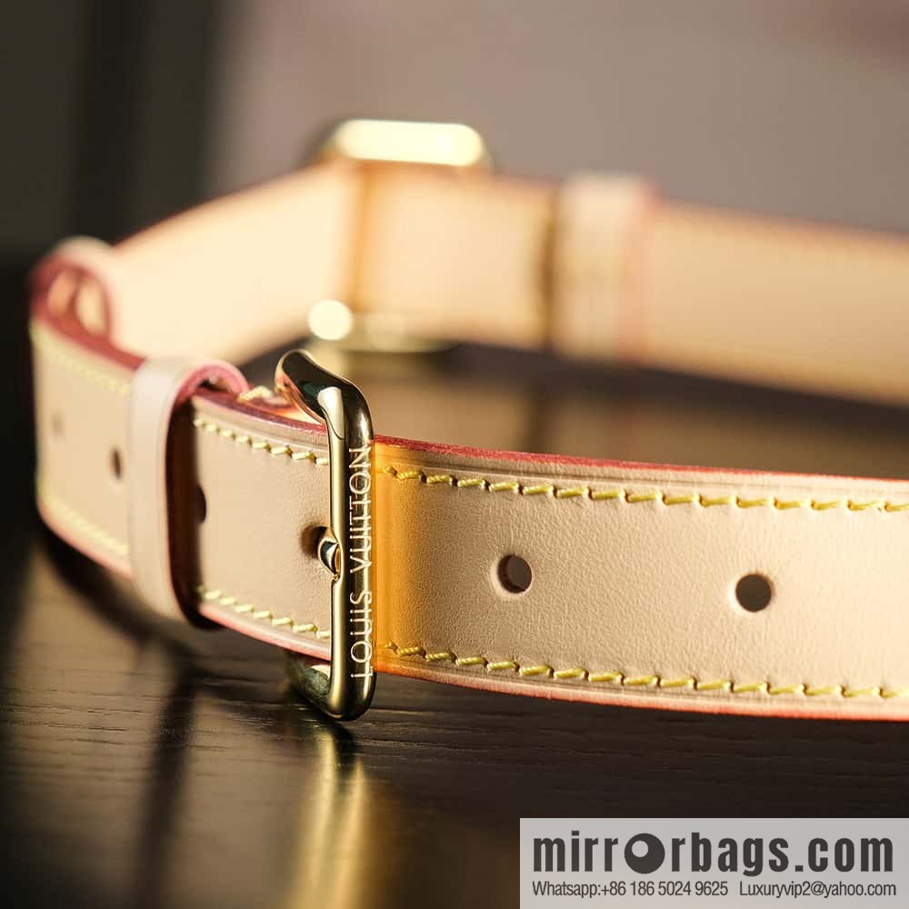 LV ππππππ chip diamond beating code fanny pack series #M