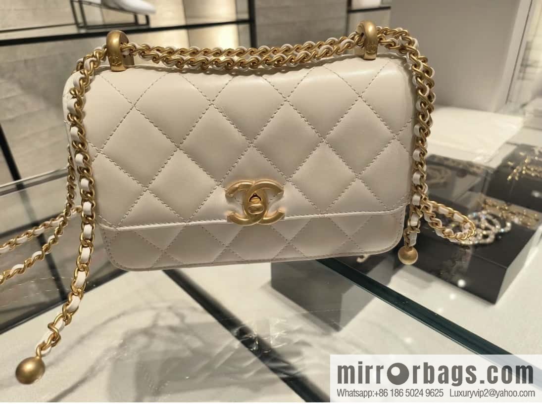 ππππππ πππ Double Golden Ball π°π³ πΊπΆπ»πΆ ππππ¦ White π€ AS2615