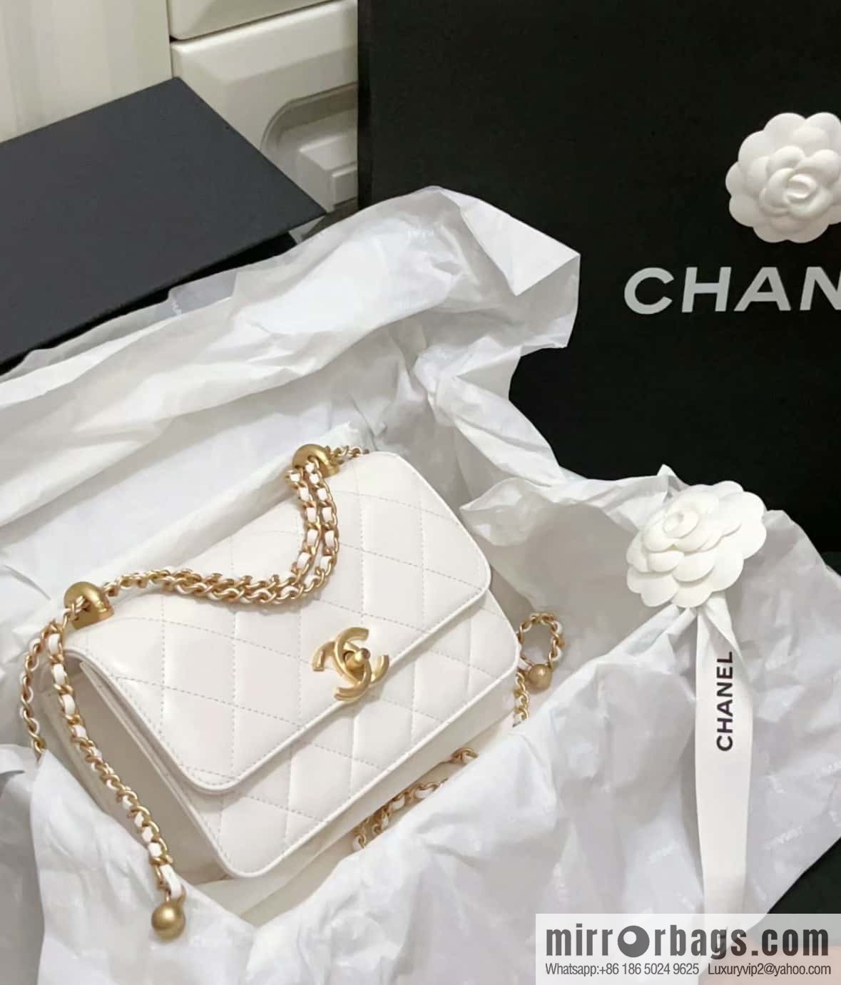 ππππππ πππ Double Golden Ball π°π³ πΊπΆπ»πΆ ππππ¦ White π€ AS2615