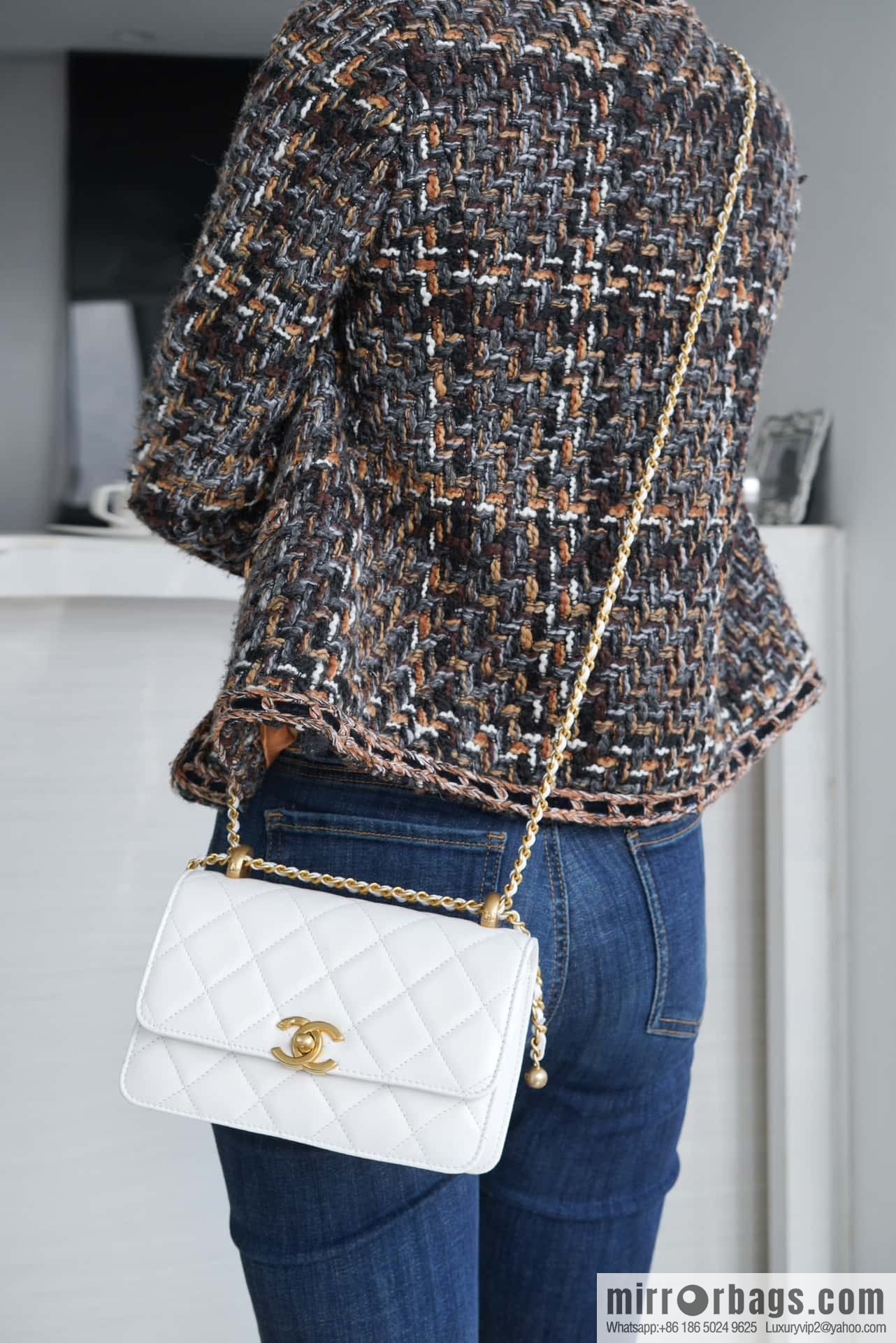 ππππππ πππ Double Golden Ball π°π³ πΊπΆπ»πΆ ππππ¦ White π€ AS2615