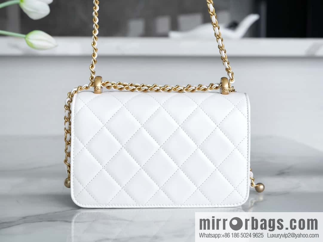 ππππππ πππ Double Golden Ball π°π³ πΊπΆπ»πΆ ππππ¦ White π€ AS2615