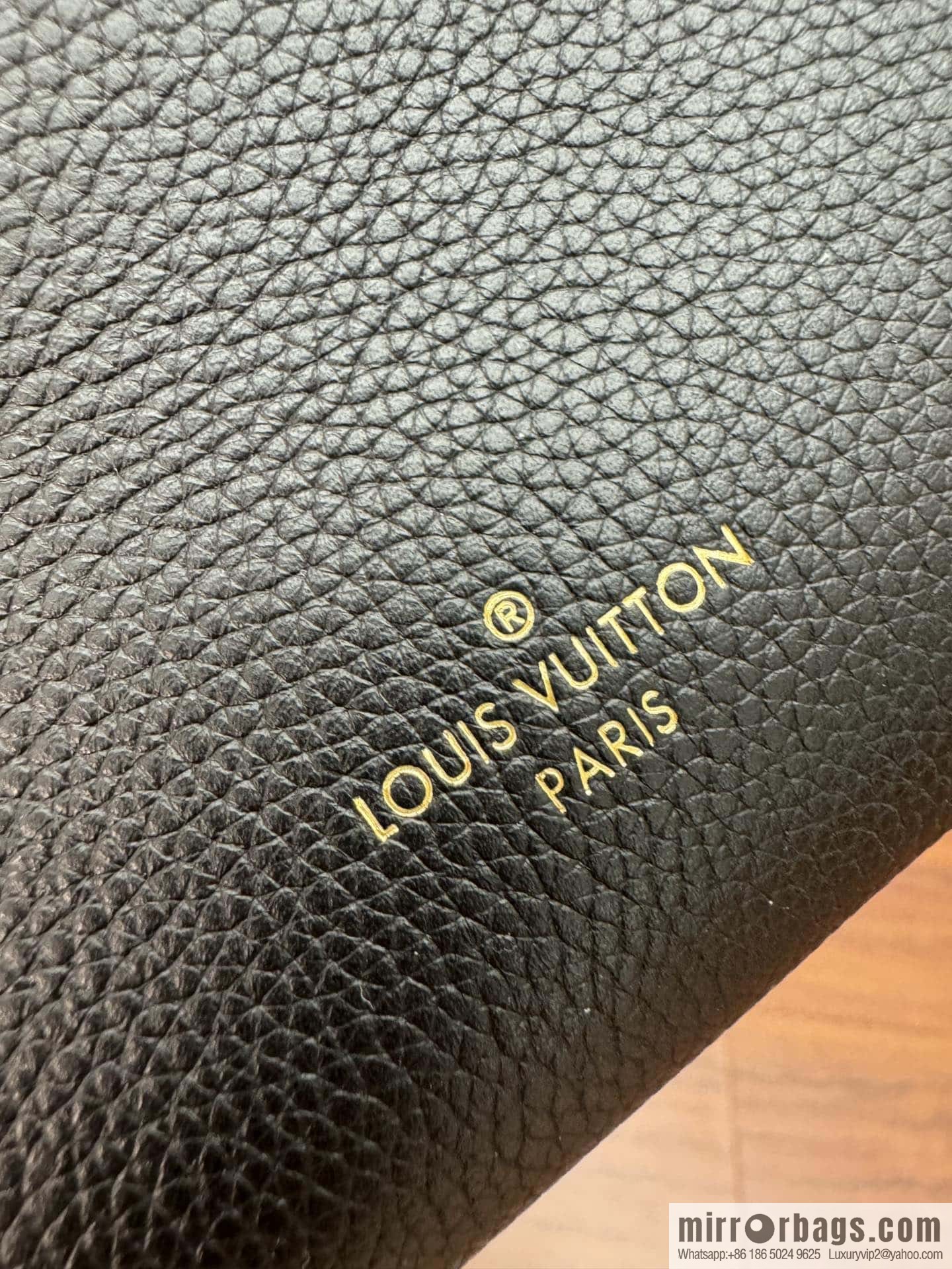 LV M23817 SIDE TRUNK small handbag