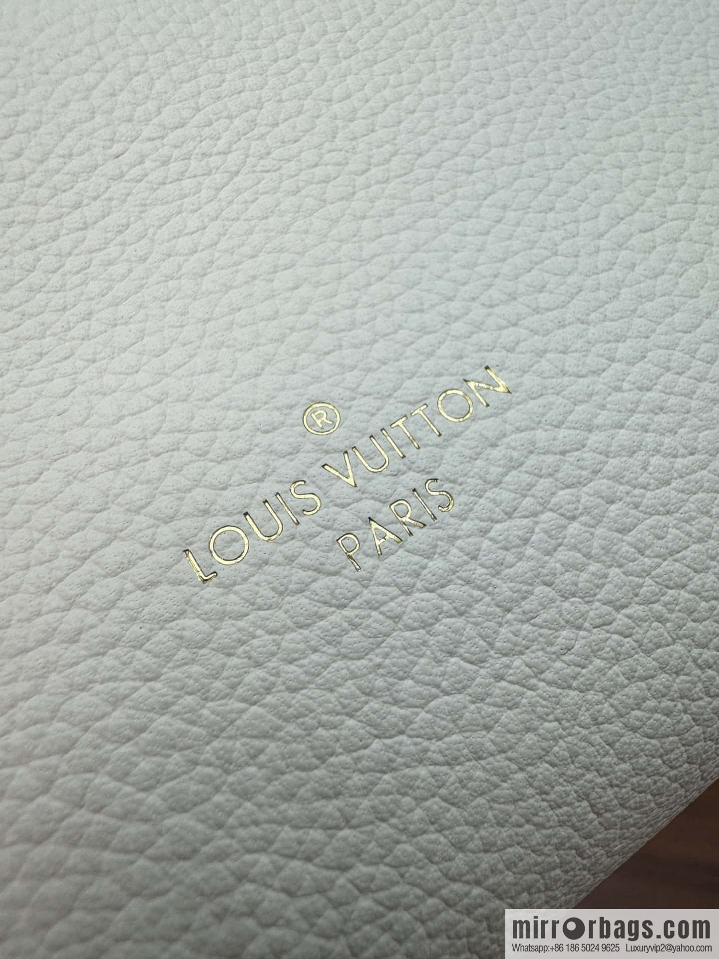 LV M23915 SIDE TRUNK small handbag
