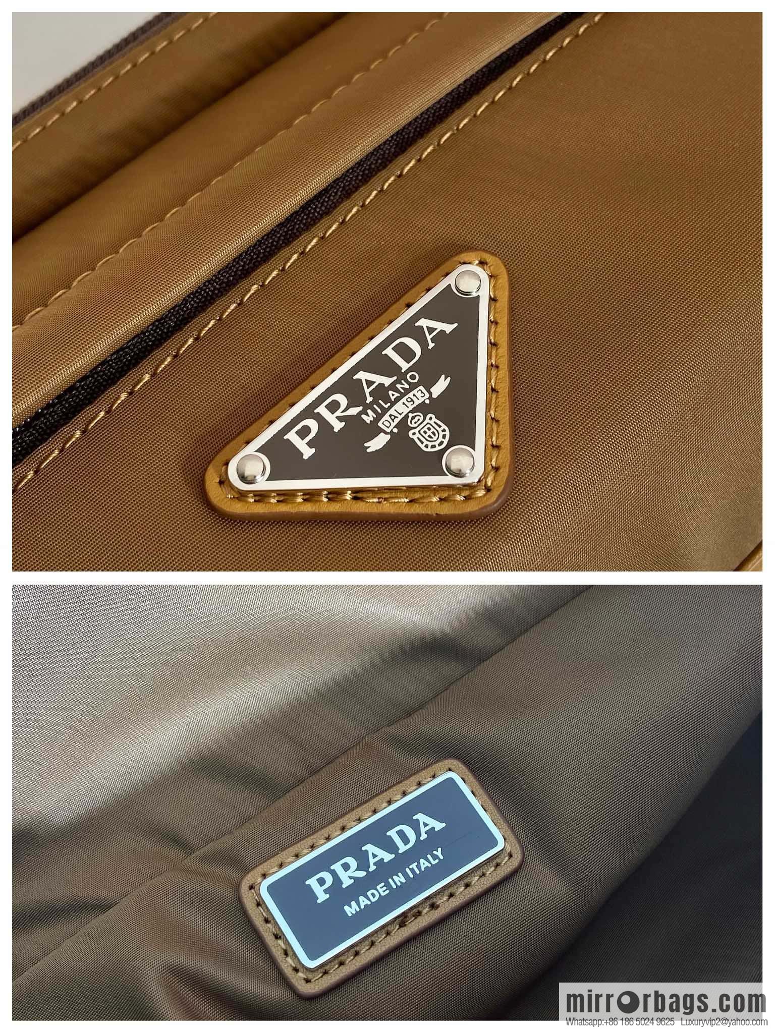 PRADA 🎉 Mini Messenger Bag 🎉 2VH171A Mini🎉