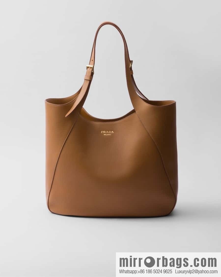 PRADA 🎉 new tote bag 🎉 1BG512 🎉🎉 brown