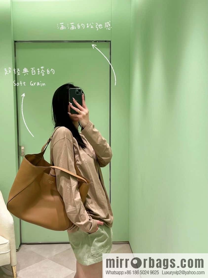 PRADA 🎉 new tote bag 🎉 1BG512 🎉🎉 brown