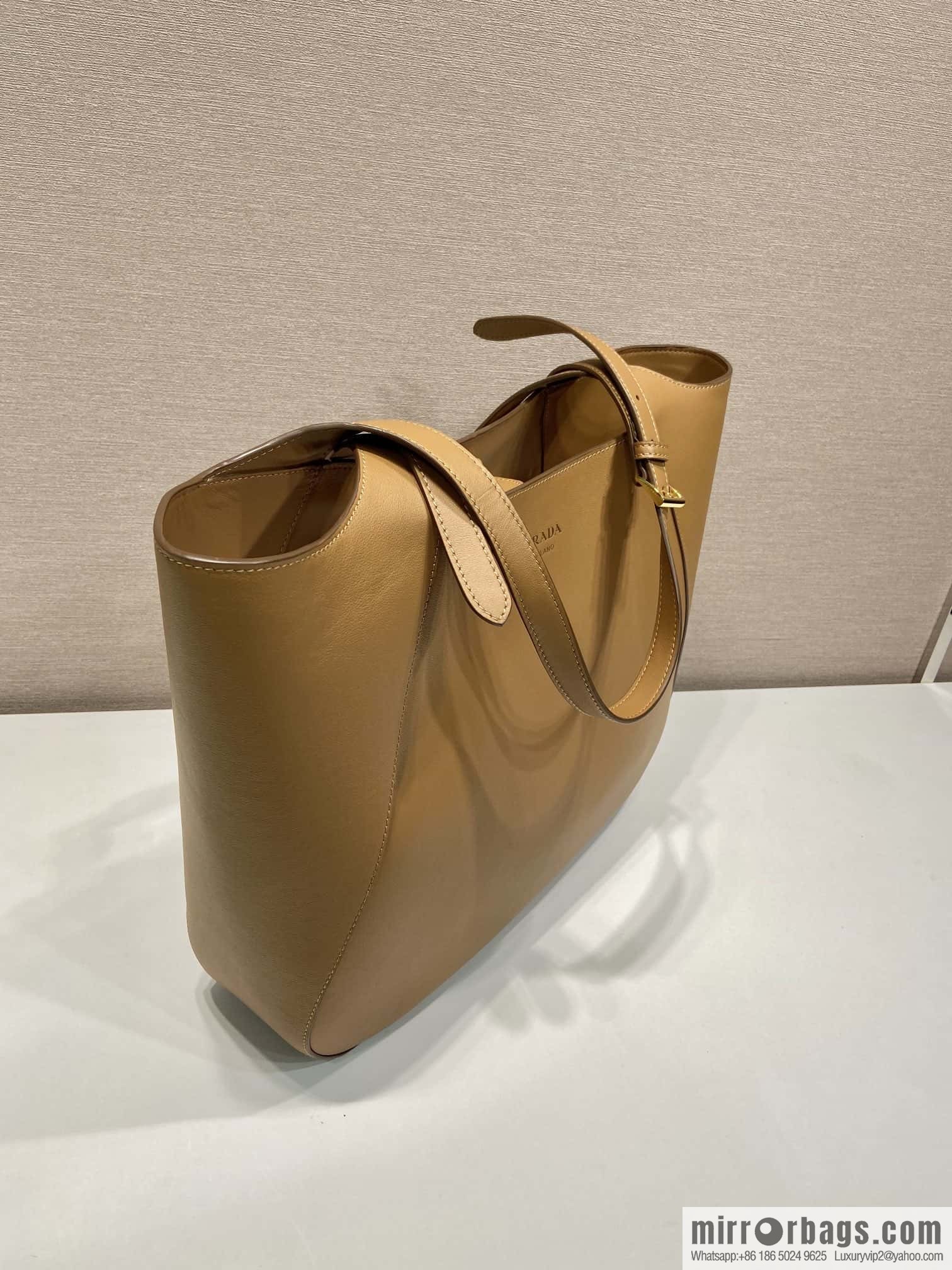 PRADA 🎉 new tote bag 🎉 1BG512 🎉🎉 brown