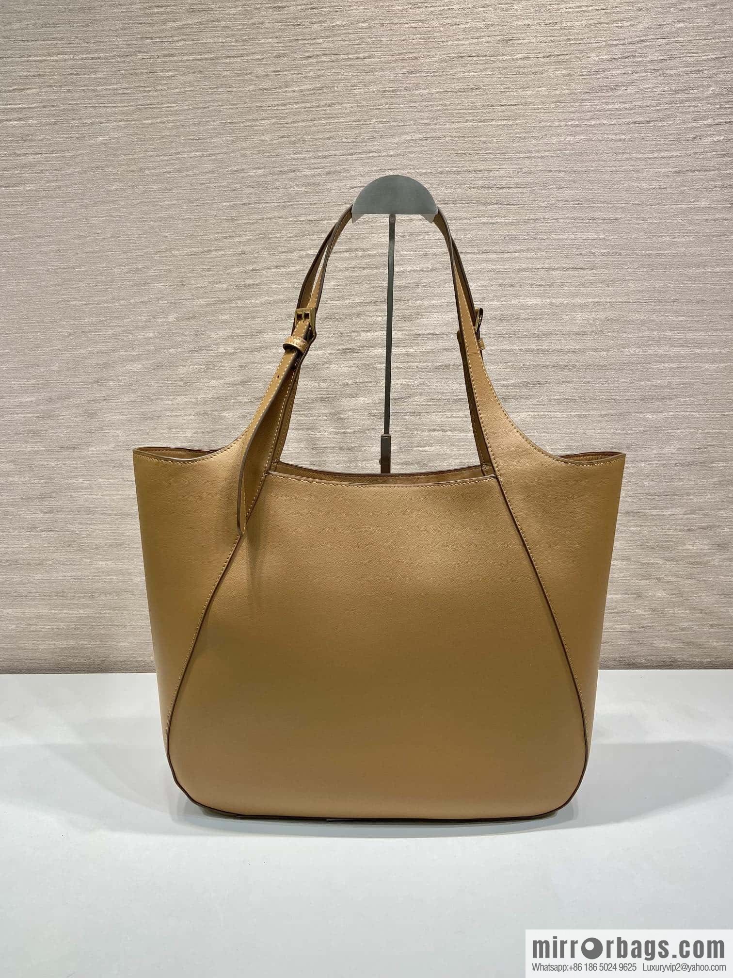 PRADA 🎉 new tote bag 🎉 1BG512 🎉🎉 brown