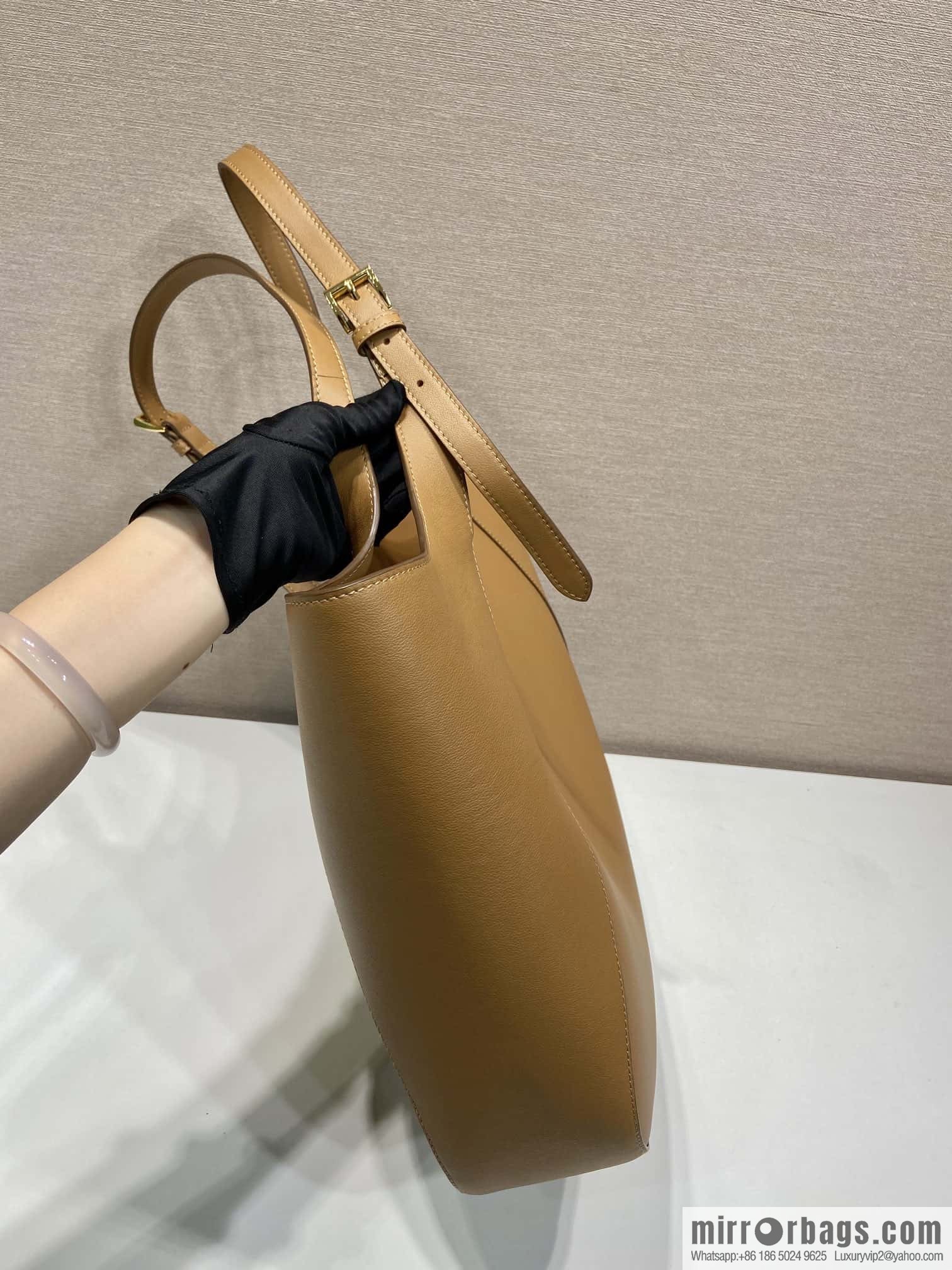 PRADA 🎉 new tote bag 🎉 1BG512 🎉🎉 brown