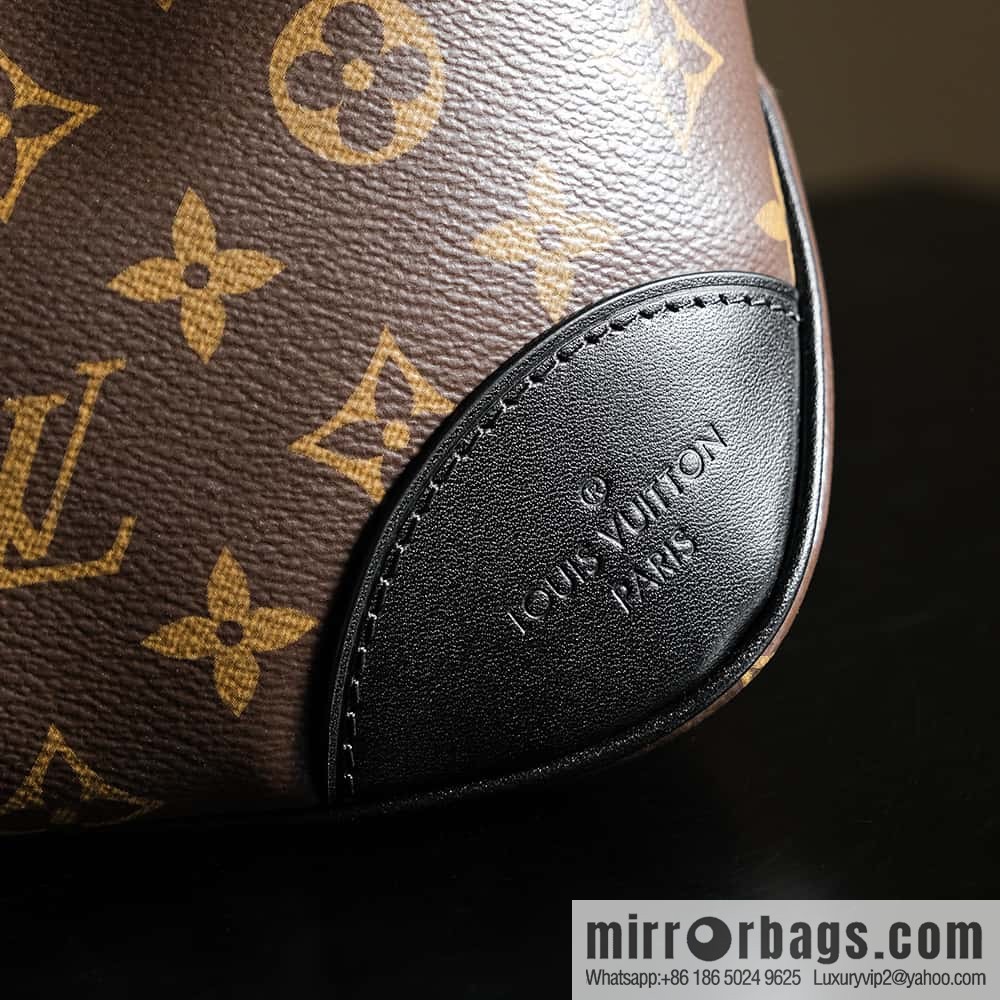 LV ππππππππ chip diamond beating horn series #M