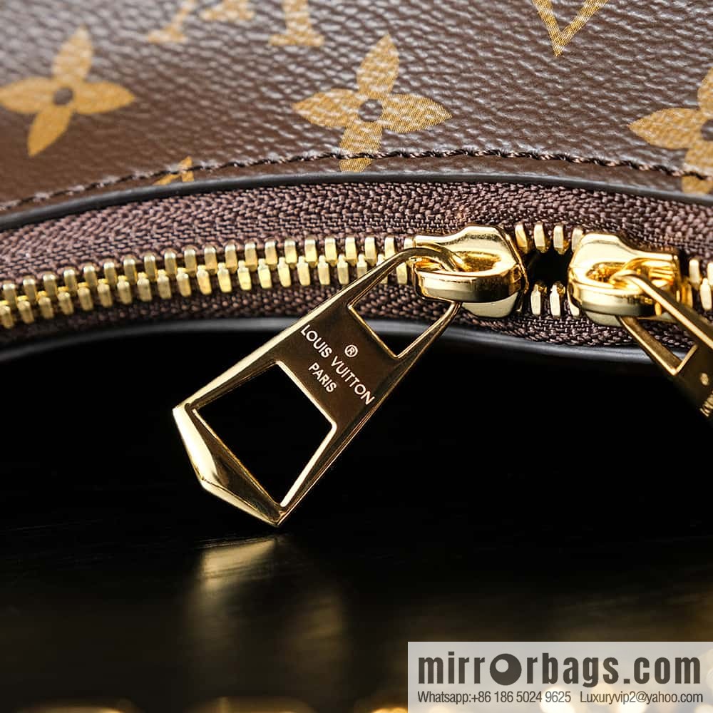 LV ππππππππ chip diamond beating horn series #M
