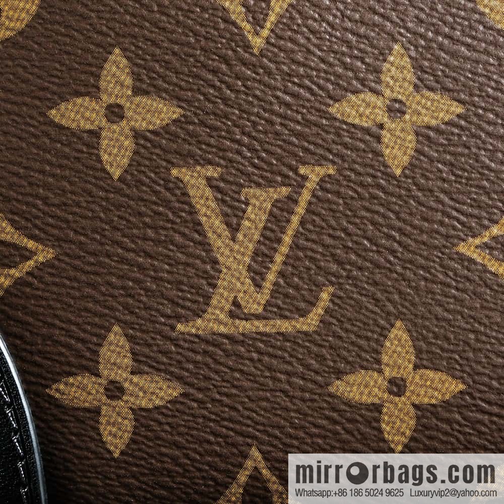 LV ππππππππ chip diamond beating horn series #M