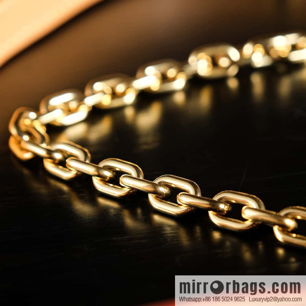 LV ππππππππ chip diamond beating horn series #M
