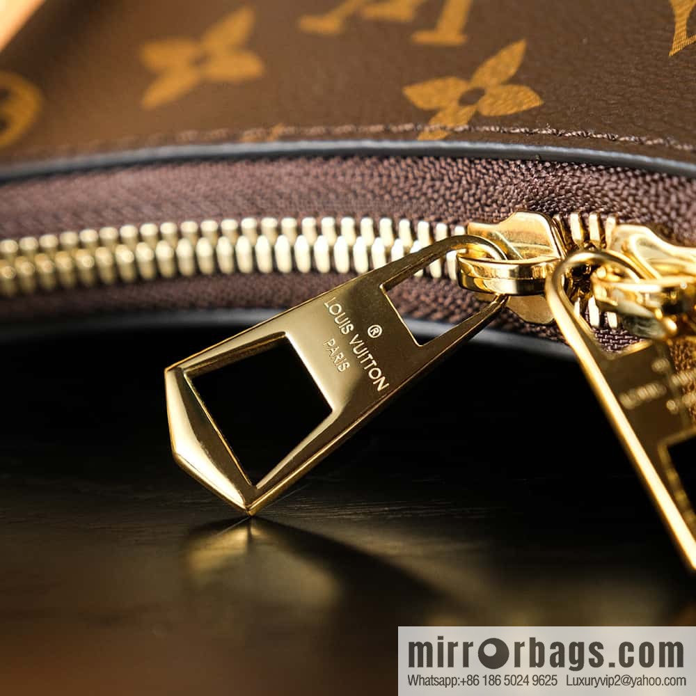 LV ππππππππ chip diamond beating horn series #M