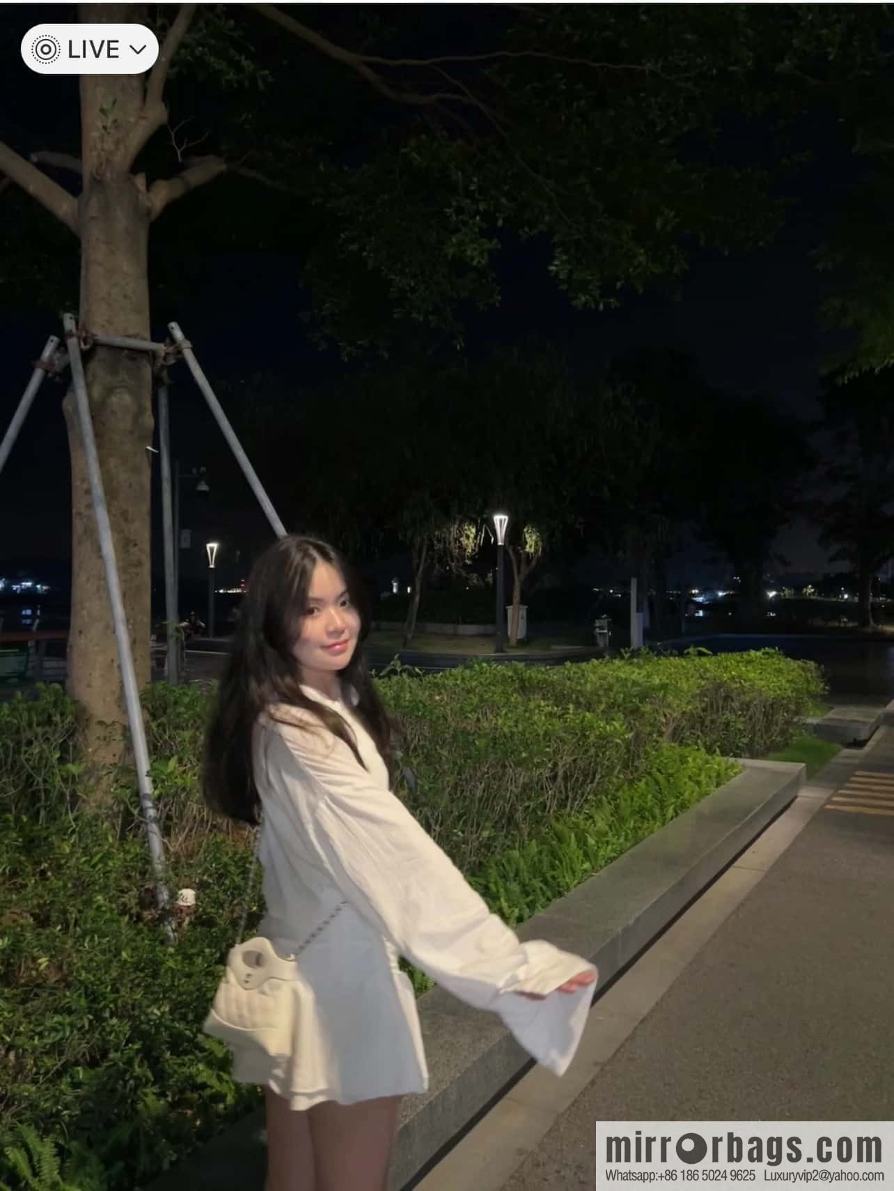 ππππππ πππ¬ horizontal 31bag white AP3656