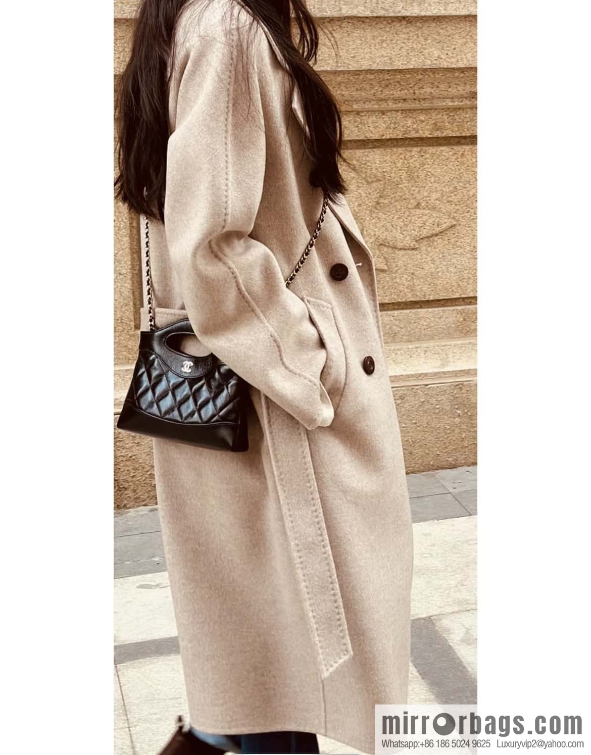 ππππππ πππ¬ horizontal 31bag black βΏ AP3656