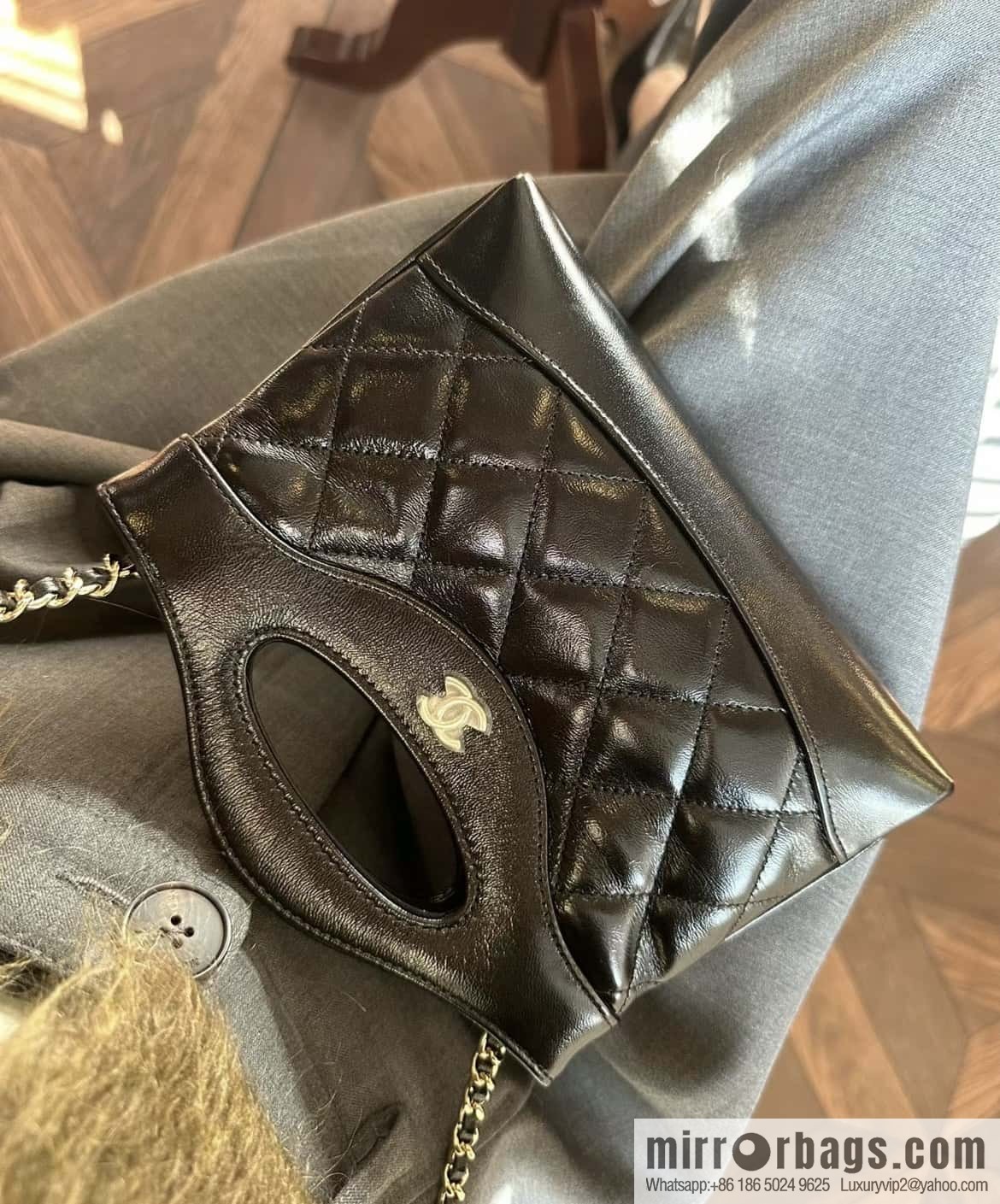 ππππππ πππ¬ horizontal 31bag black βΏ AP3656
