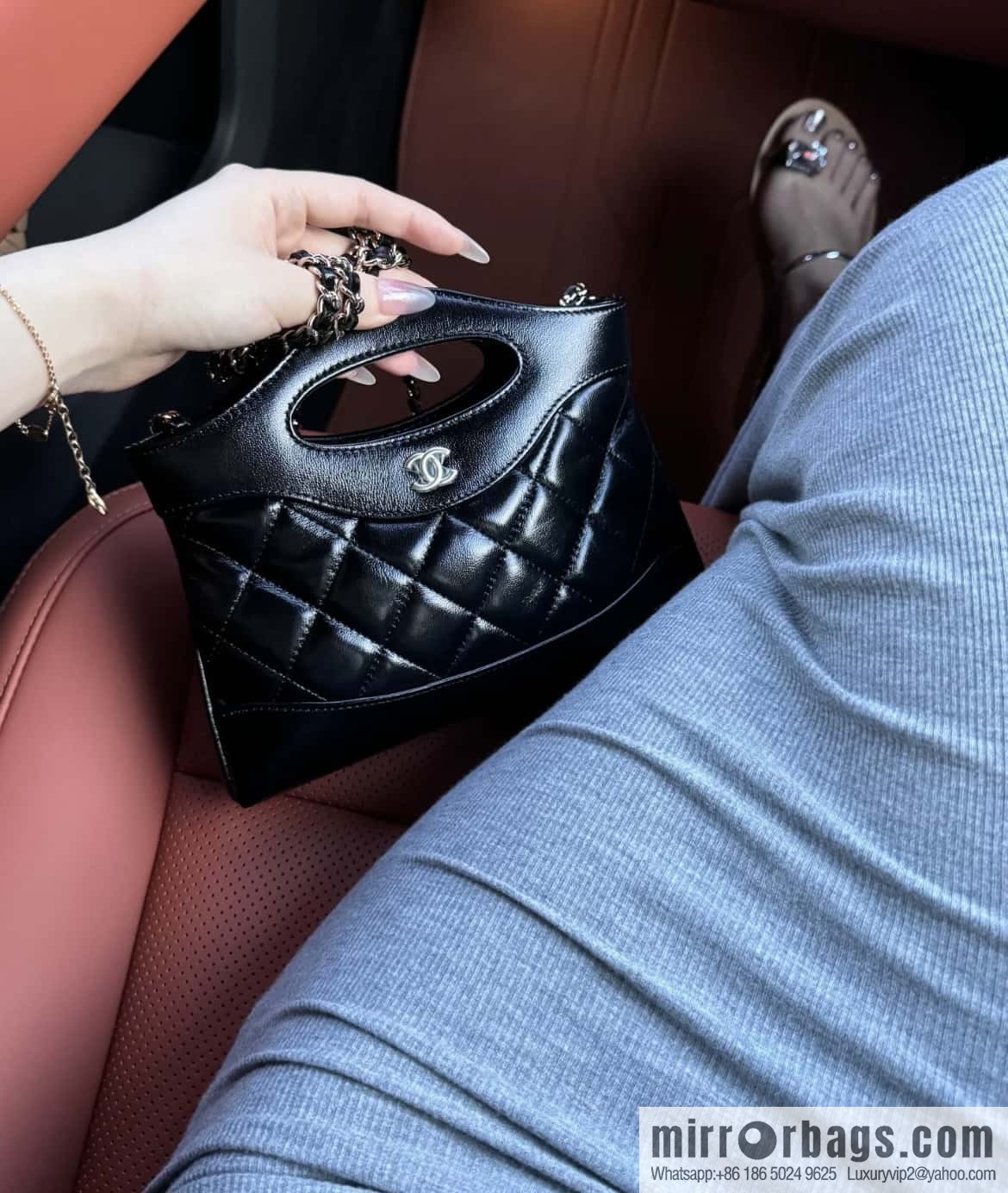 ππππππ πππ¬ horizontal 31bag black βΏ AP3656