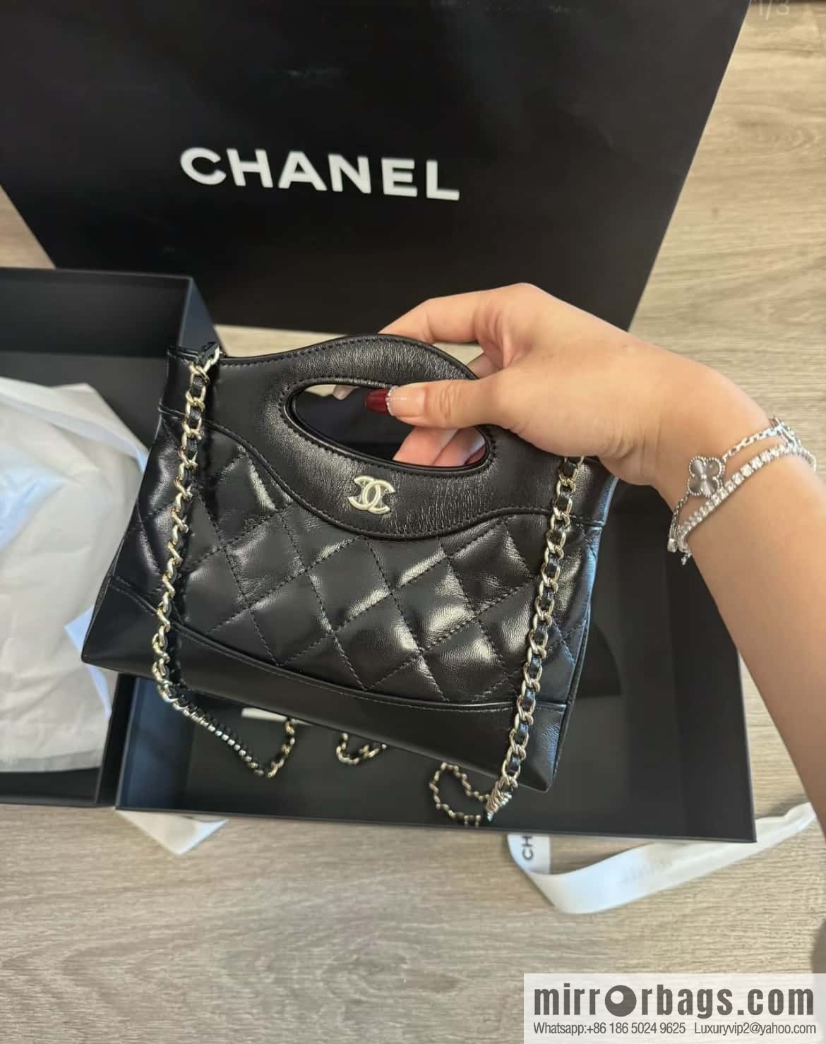 ππππππ πππ¬ horizontal 31bag black βΏ AP3656