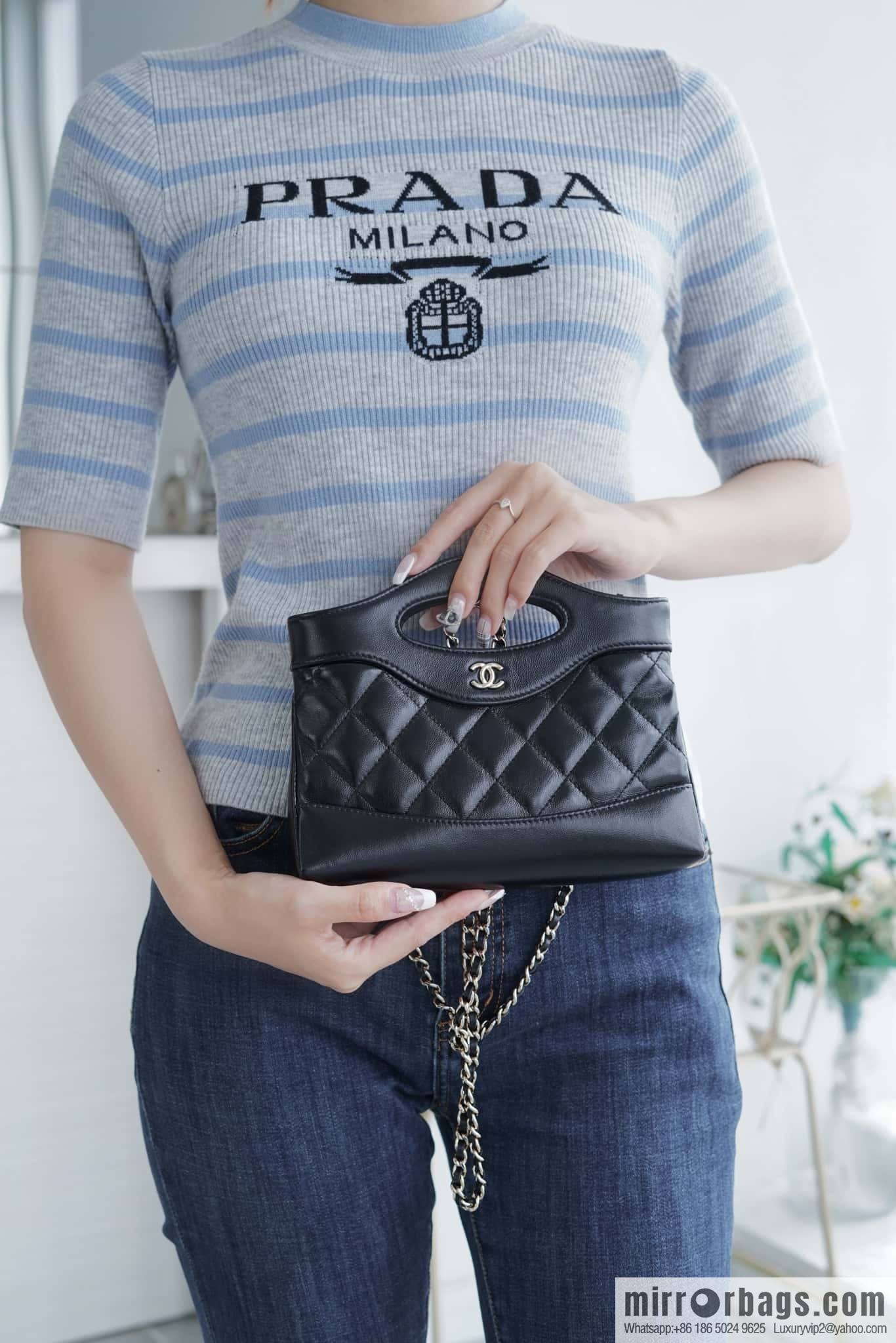 ππππππ πππ¬ horizontal 31bag black βΏ AP3656