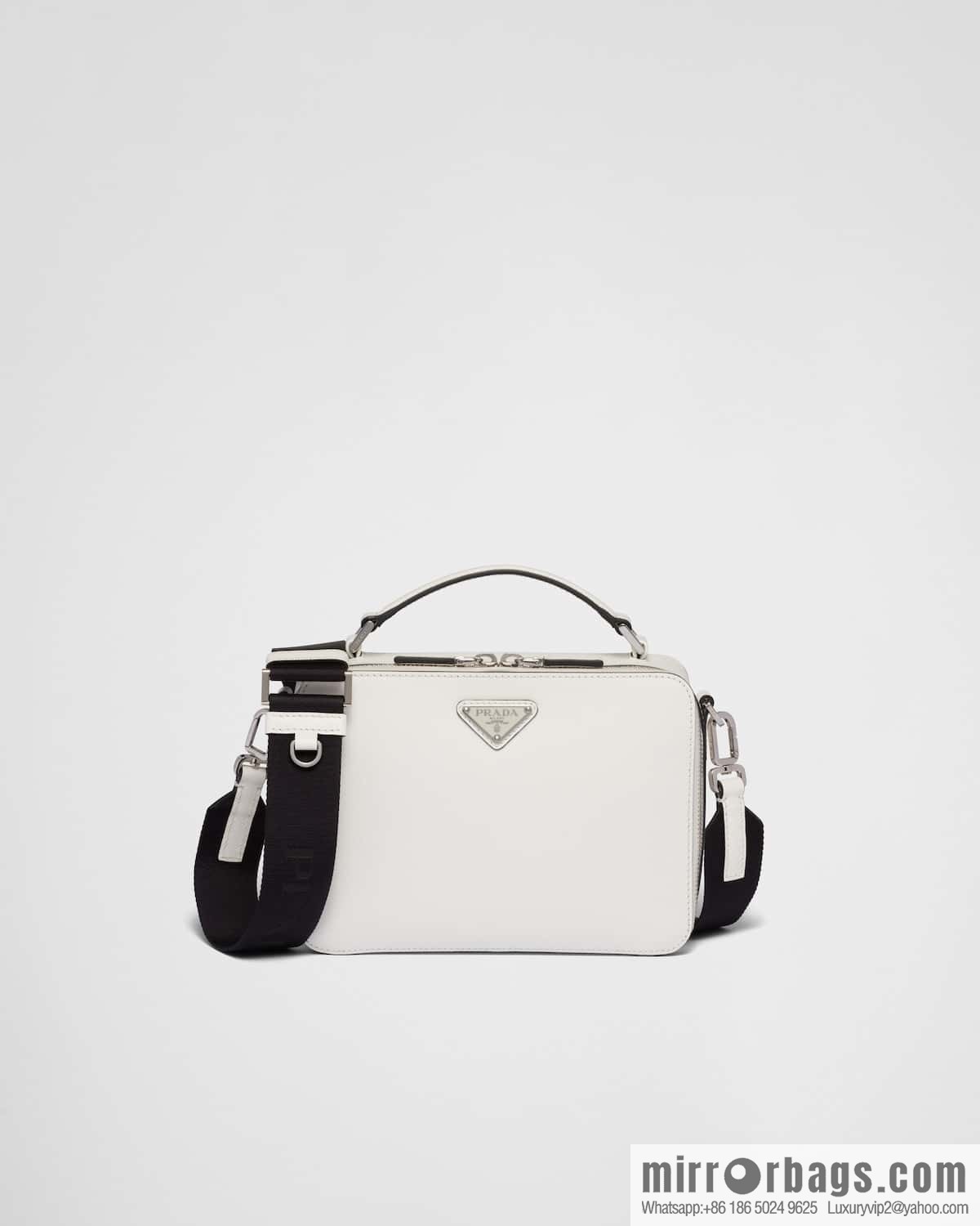 PRADA 🎉 Upgrade Board 🎉 2VH069 White