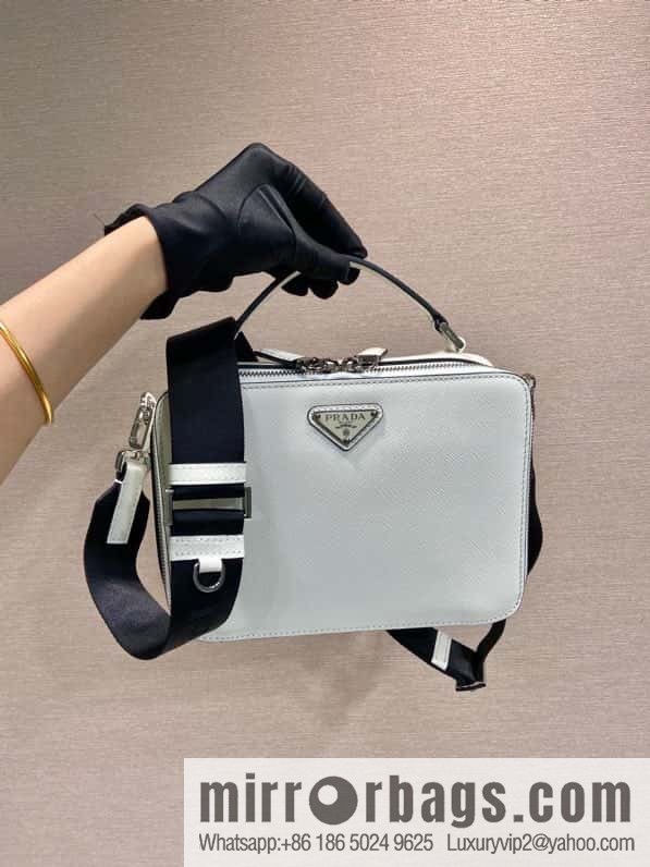 PRADA 🎉 Upgrade Board 🎉 2VH069 White