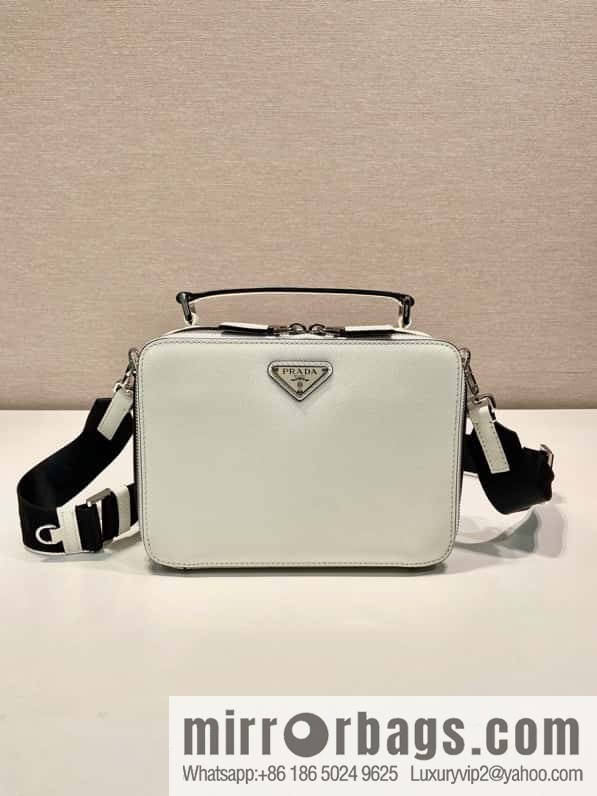 PRADA 🎉 Upgrade Board 🎉 2VH069 White