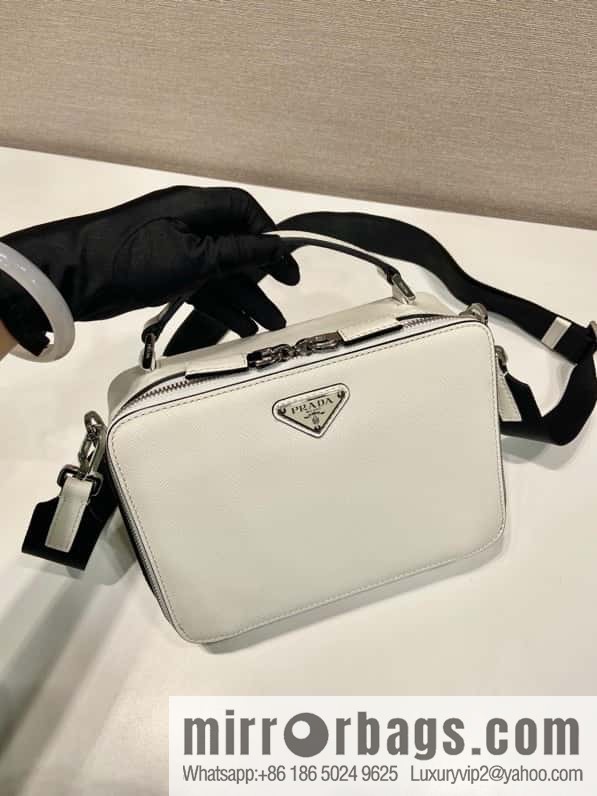 PRADA 🎉 Upgrade Board 🎉 2VH069 White