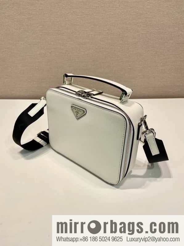 PRADA 🎉 Upgrade Board 🎉 2VH069 White