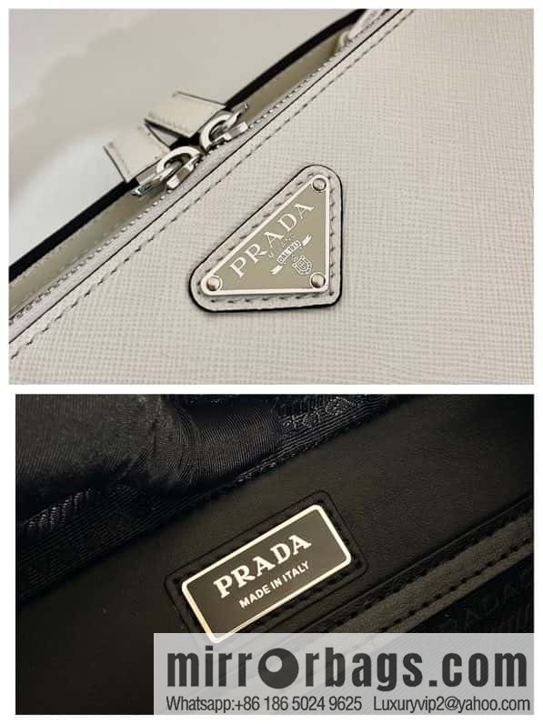 PRADA 🎉 Upgrade Board 🎉 2VH069 White