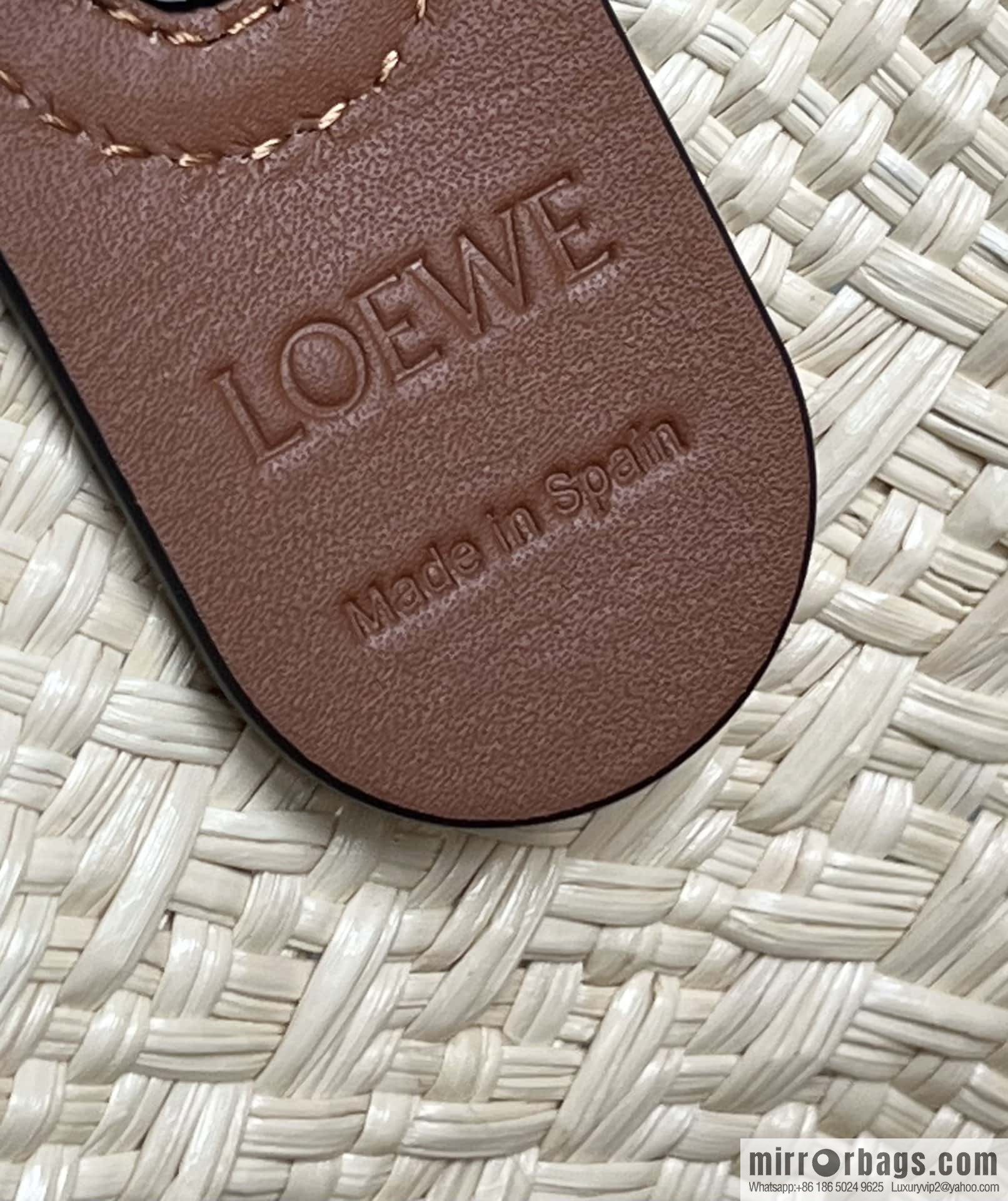 LOEWE popular vegetable basket 🧺 1002