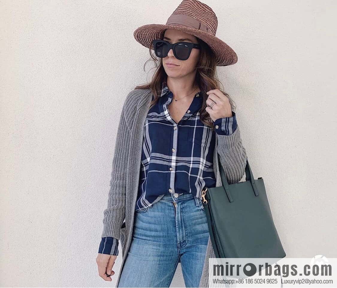 YSL 𝗦𝗵𝗼𝗽𝗽𝗶𝗻𝗴 𝘁𝗼𝘁𝗲 𝗯𝗮𝗴 Shopping Bag 600307