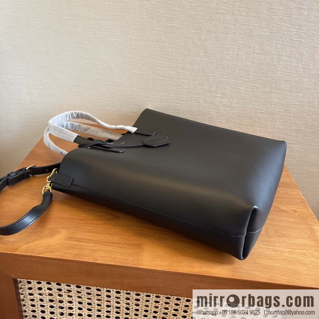 YSL 𝗦𝗵𝗼𝗽𝗽𝗶𝗻𝗴 𝘁𝗼𝘁𝗲 𝗯𝗮𝗴 Shopping Bag 600307