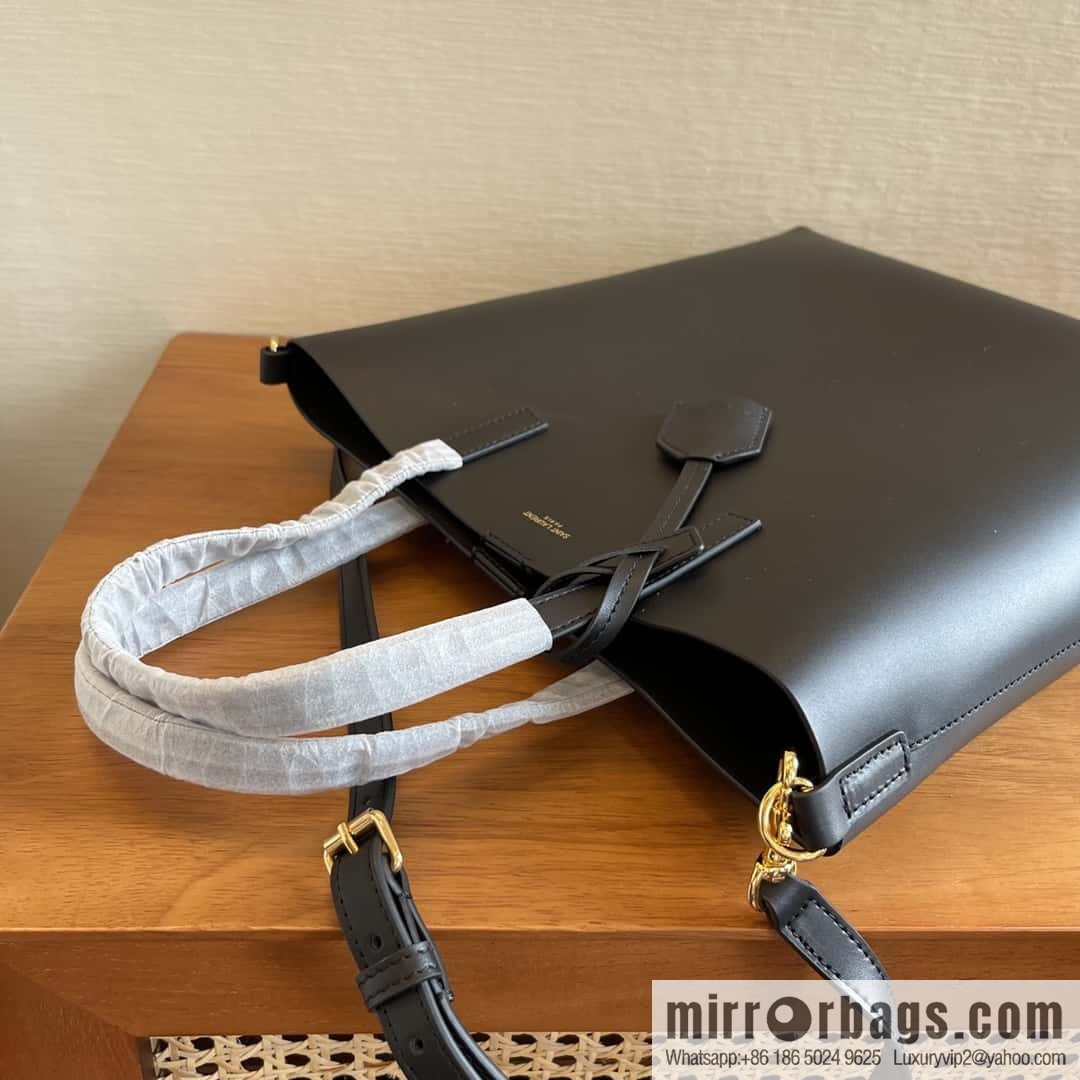 YSL 𝗦𝗵𝗼𝗽𝗽𝗶𝗻𝗴 𝘁𝗼𝘁𝗲 𝗯𝗮𝗴 Shopping Bag 600307