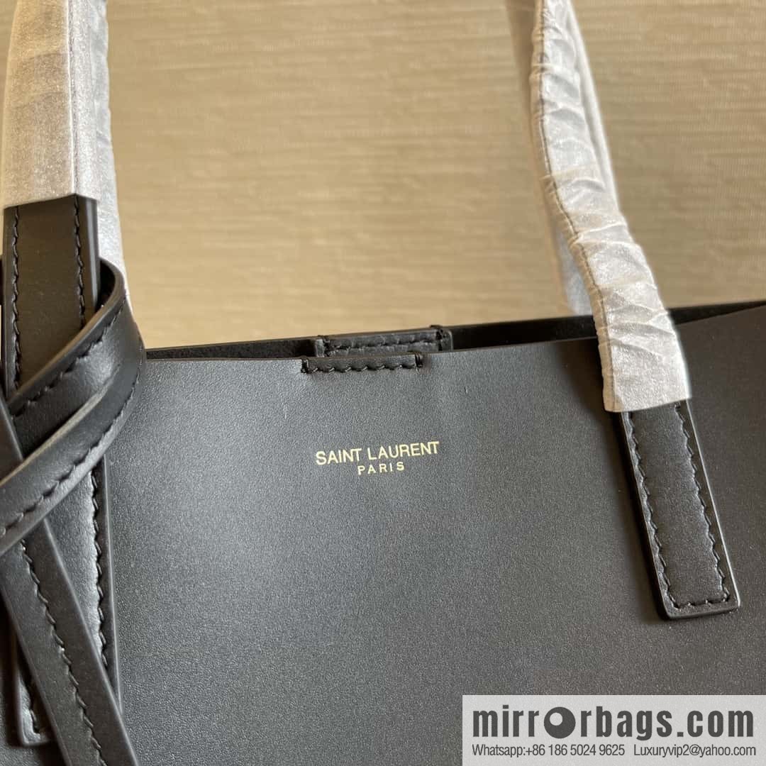 YSL 𝗦𝗵𝗼𝗽𝗽𝗶𝗻𝗴 𝘁𝗼𝘁𝗲 𝗯𝗮𝗴 Shopping Bag 600307