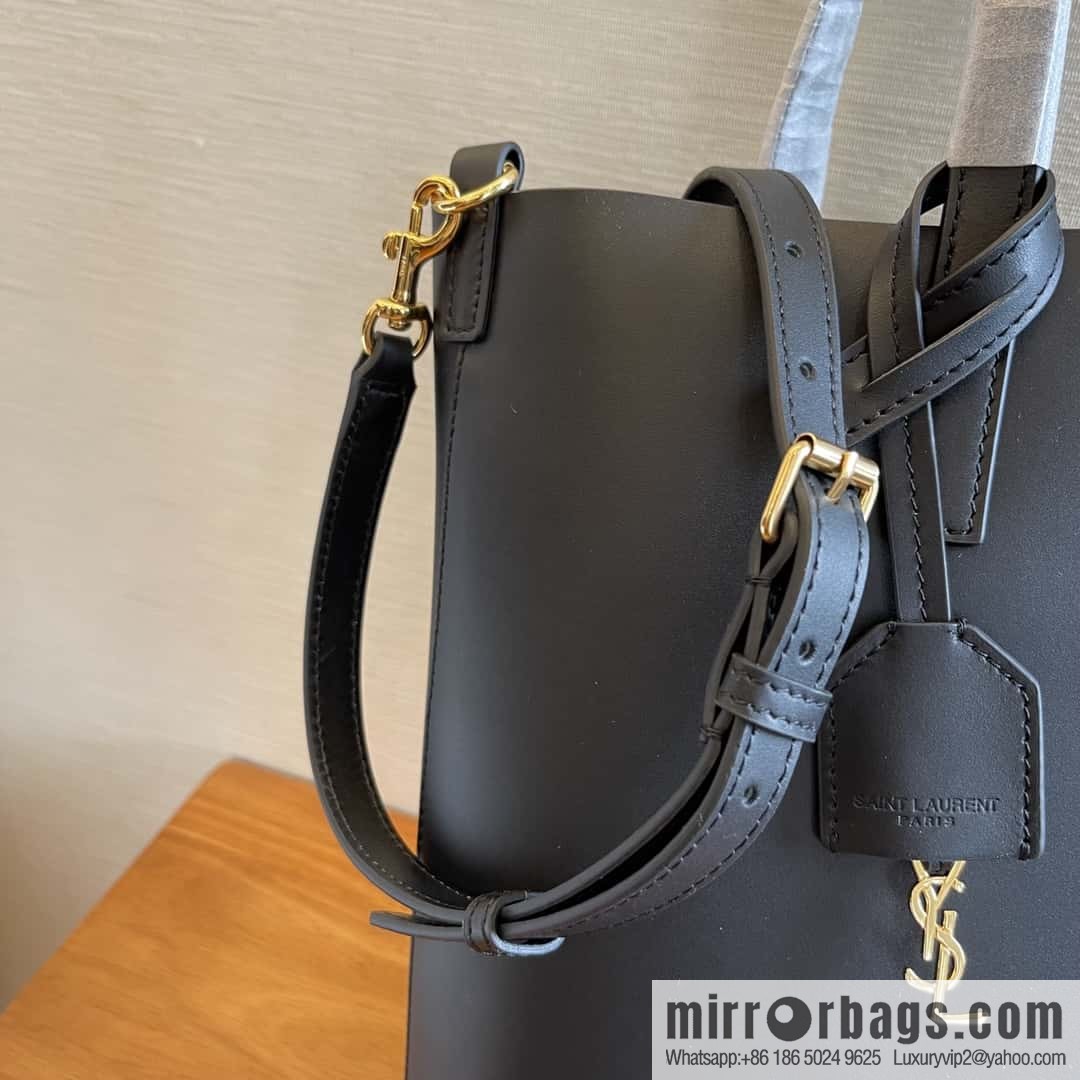 YSL 𝗦𝗵𝗼𝗽𝗽𝗶𝗻𝗴 𝘁𝗼𝘁𝗲 𝗯𝗮𝗴 Shopping Bag 600307