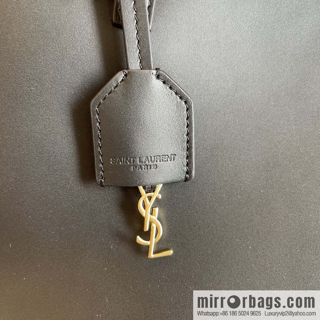 YSL 𝗦𝗵𝗼𝗽𝗽𝗶𝗻𝗴 𝘁𝗼𝘁𝗲 𝗯𝗮𝗴 Shopping Bag 600307