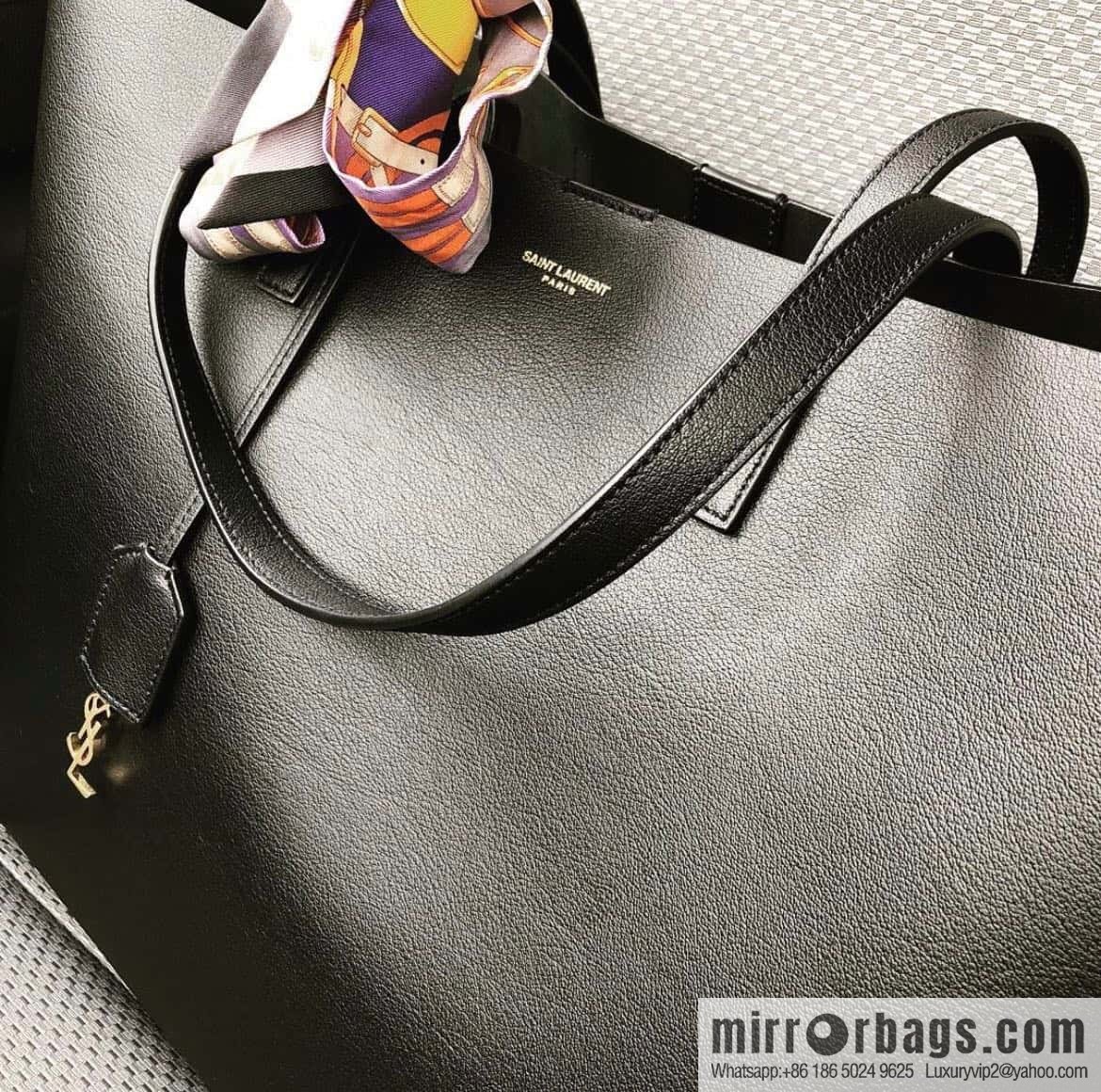 YSL 𝗦𝗵𝗼𝗽𝗽𝗶𝗻𝗴 𝘁𝗼𝘁𝗲 𝗯𝗮𝗴 shopping bag 394195