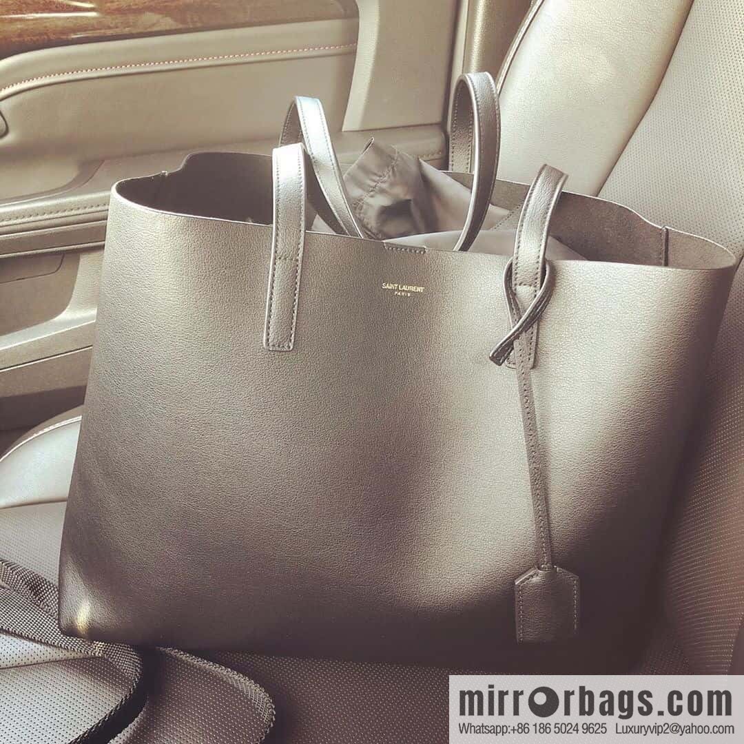 YSL 𝗦𝗵𝗼𝗽𝗽𝗶𝗻𝗴 𝘁𝗼𝘁𝗲 𝗯𝗮𝗴 shopping bag 394195
