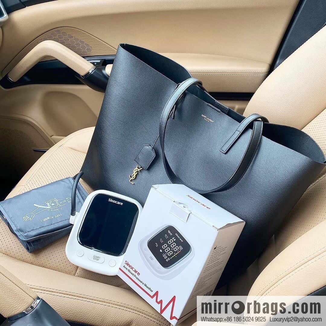 YSL 𝗦𝗵𝗼𝗽𝗽𝗶𝗻𝗴 𝘁𝗼𝘁𝗲 𝗯𝗮𝗴 shopping bag 394195