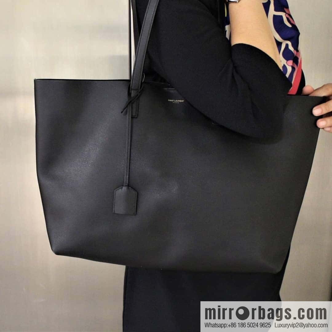 YSL 𝗦𝗵𝗼𝗽𝗽𝗶𝗻𝗴 𝘁𝗼𝘁𝗲 𝗯𝗮𝗴 shopping bag 394195